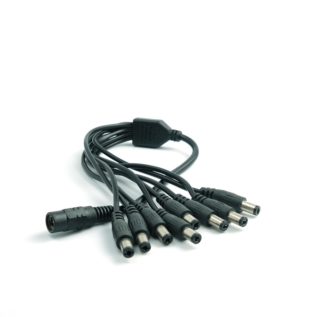 DC Power Splitter Cable (482796ca)