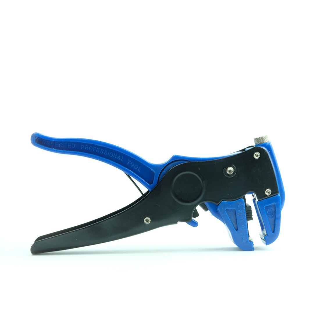 Automatic Wire Stripper