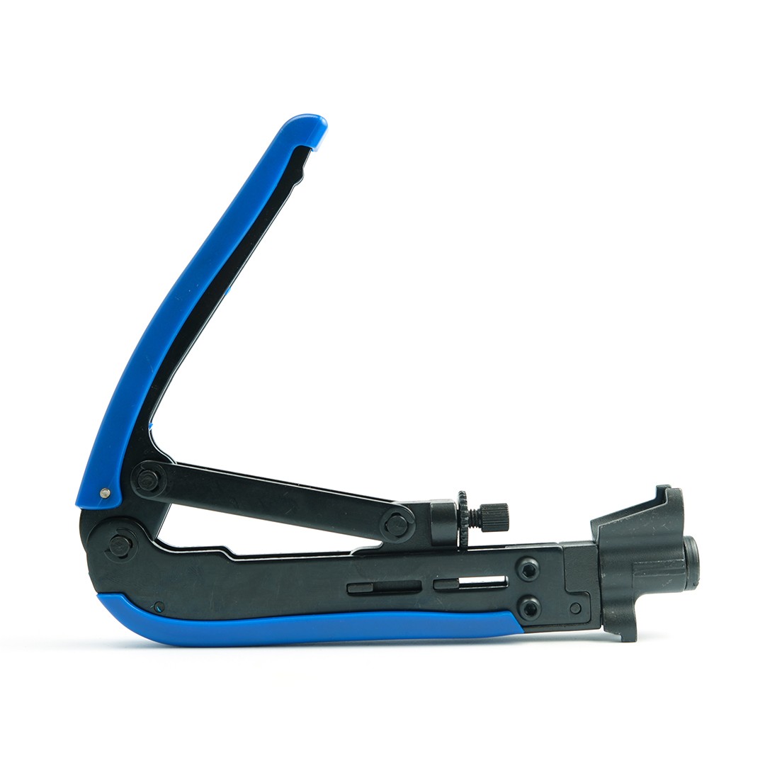Cable Crimper Tool