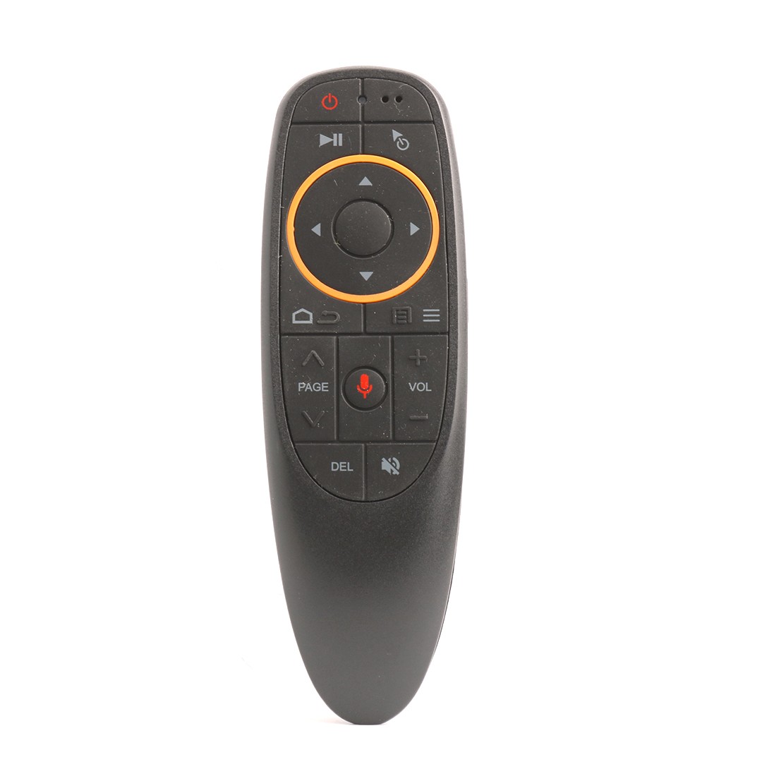 Smart TV Remote