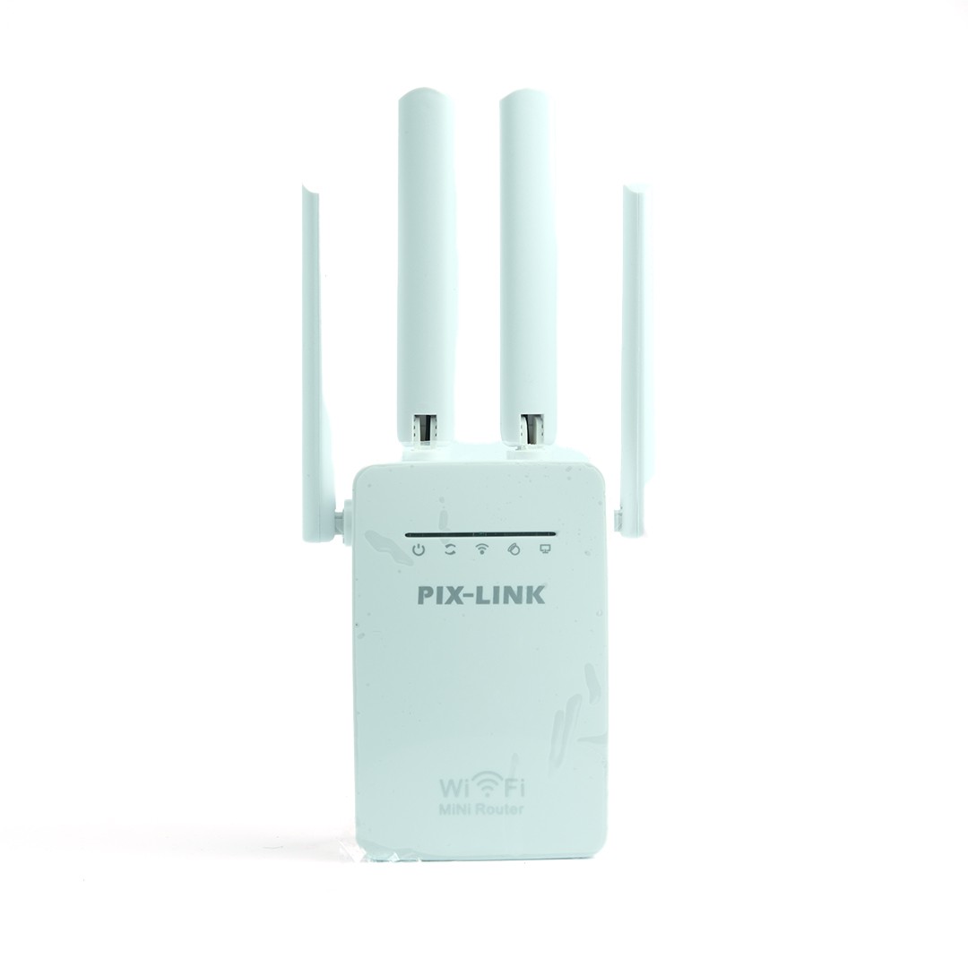 PIX-LINK WiFi Mini Router