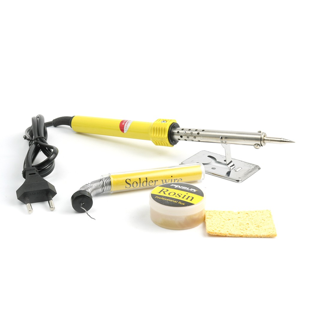 Soldering Iron Kit