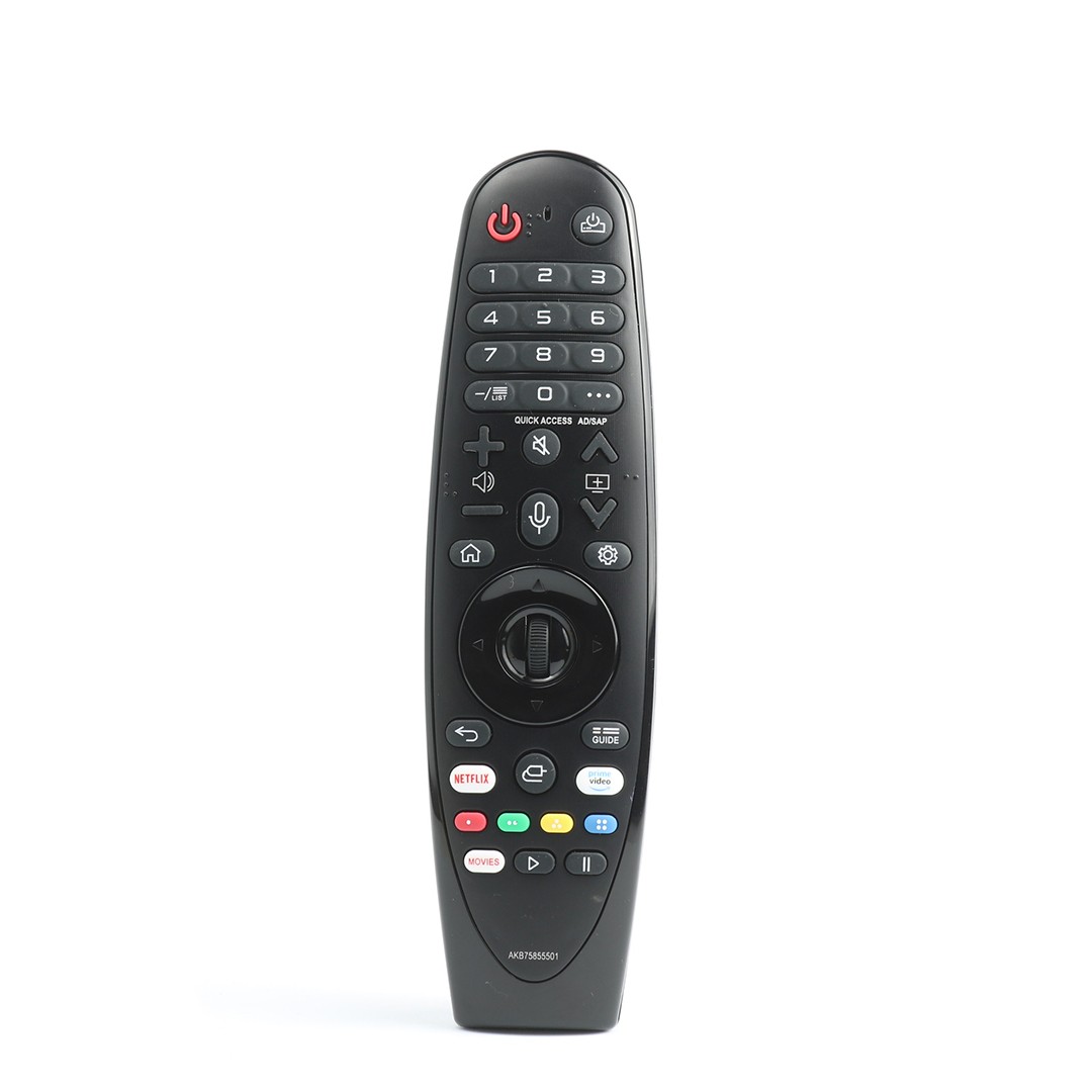 LG Smart TV Remote AKB75855501