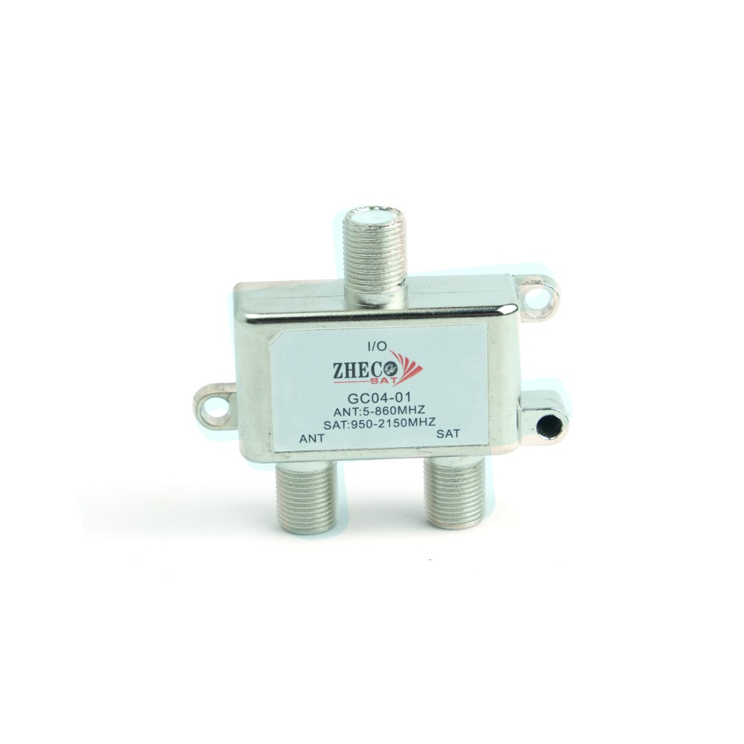 Zheco GC04-01 Satellite Splitter
