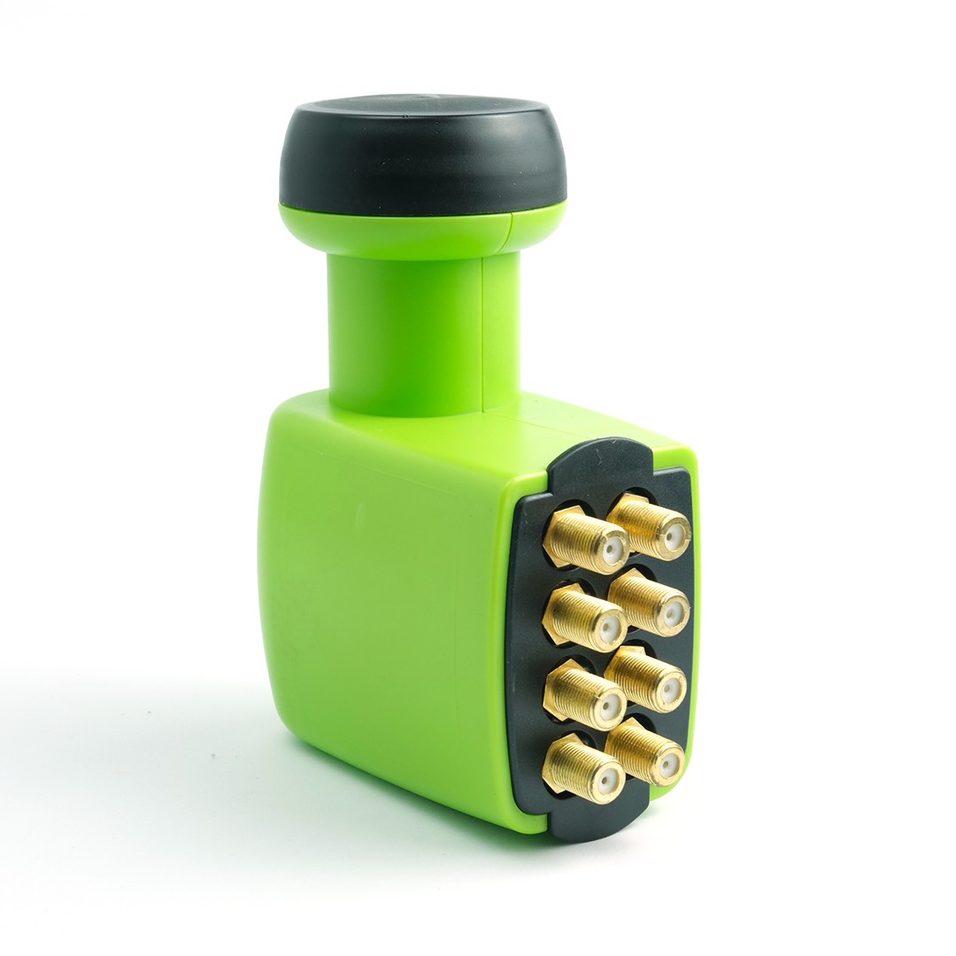 Next & NextStar Premium Octo LNB