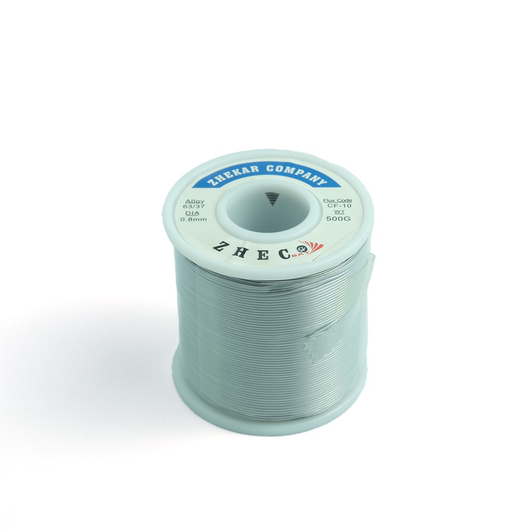 ZHEC 63/37 Solder Wire