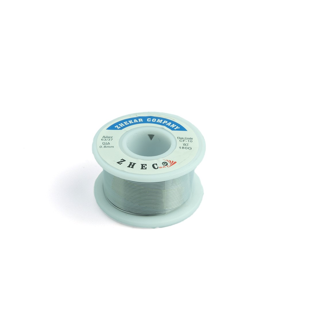 ZHEKAR 63/37 Solder Wire