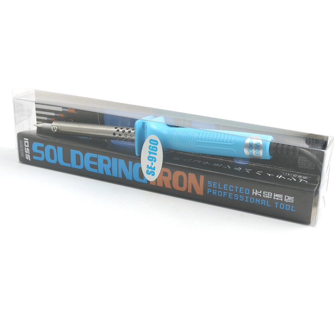 60W Soldering Iron