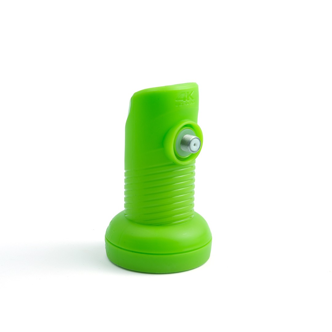 Next & NextStar NS-101 Premium Single LNB