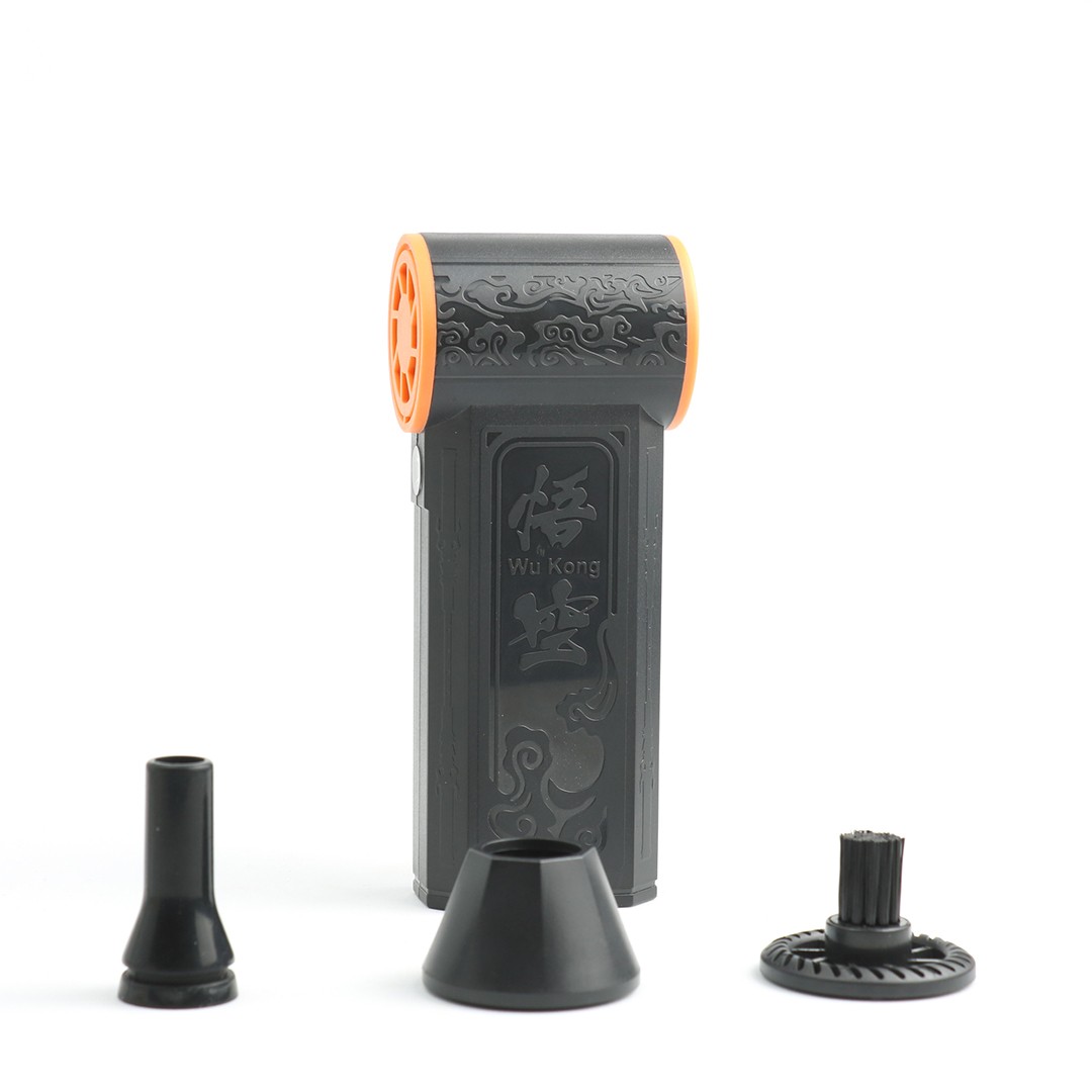 Wu Kong Butane Torch