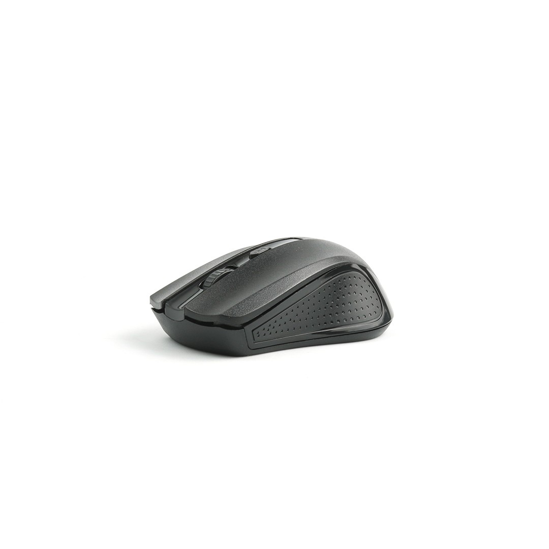 Jeqang JW-209 Wireless Mouse